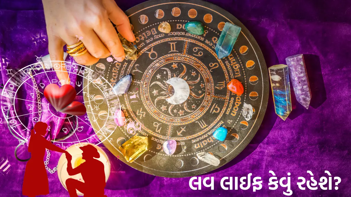 Aaj Nu Rashifal in Gujarati