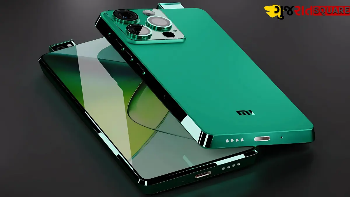 Redmi Best Camera 5G Mobile