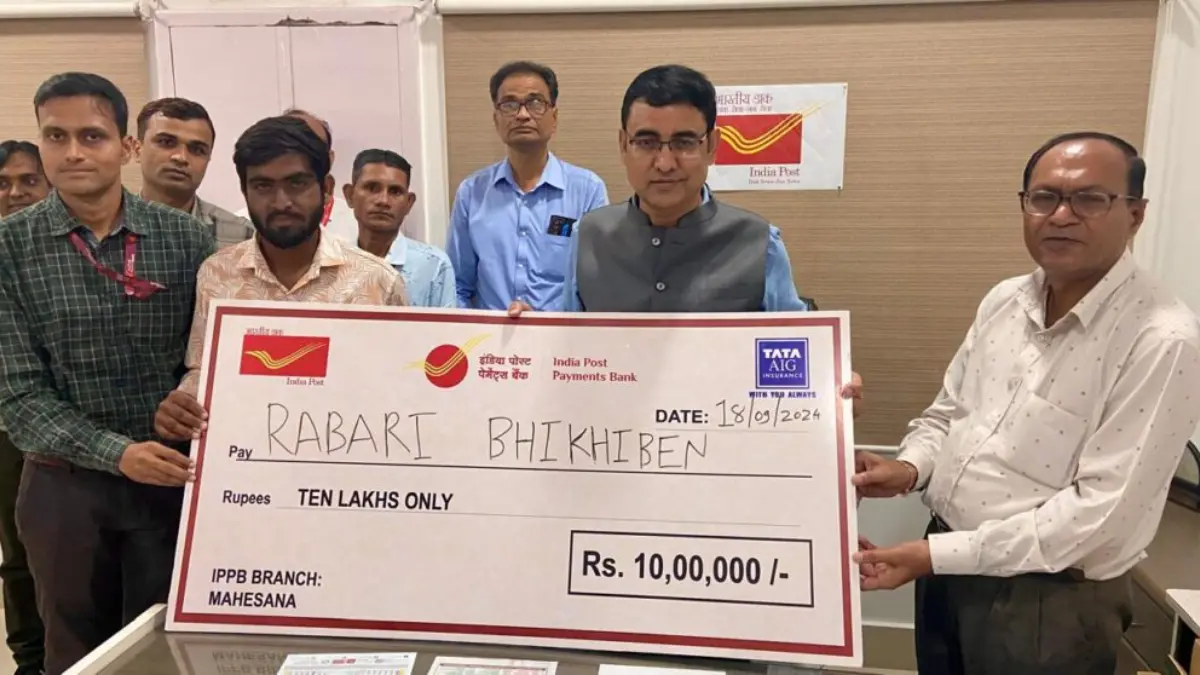 PM Vishwakarma first gujarat check