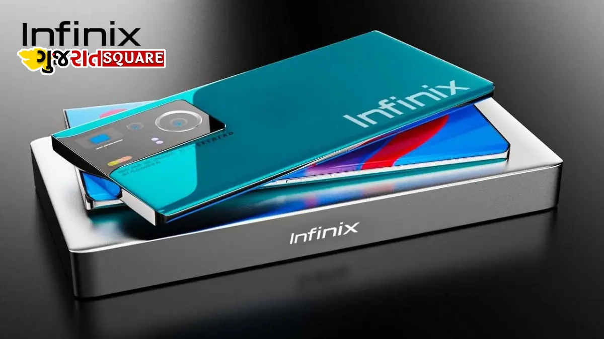 Infinix Best Smart Phons
