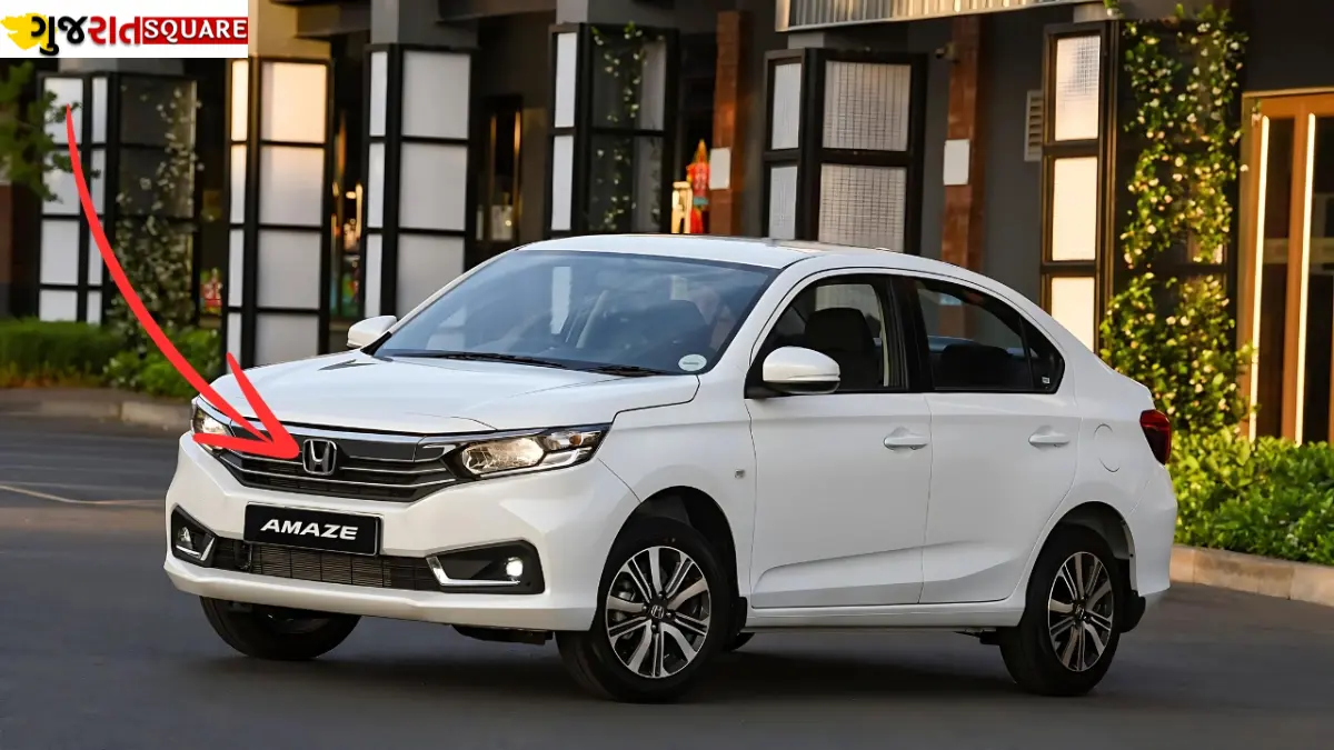 honda amaze discount