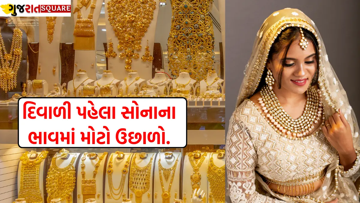 Gold Silver Price Today