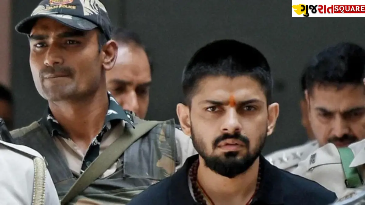 lawrence bishnoi bounty 1 crore 11 lakh raj shekhawat claims contract for his murder