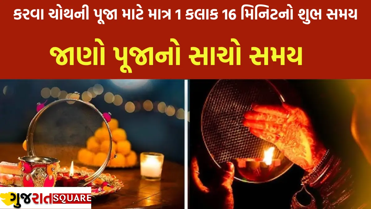 karwa chauth 2024 muhurat