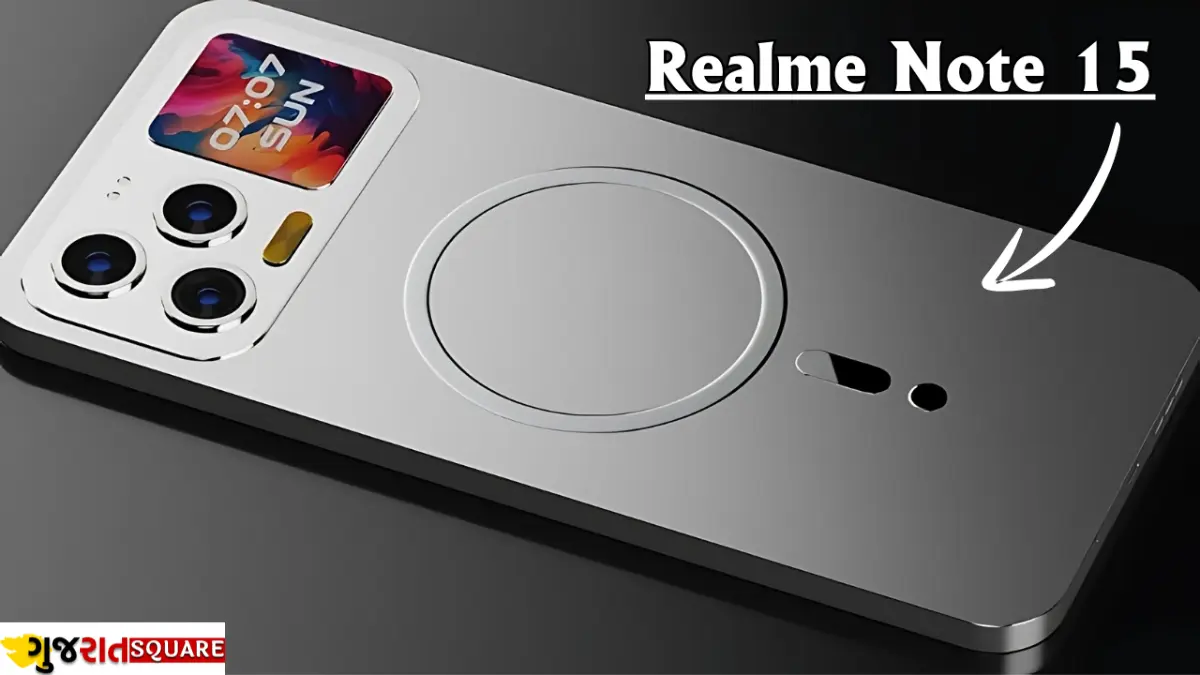 Realme 15 Pro Plus 5G