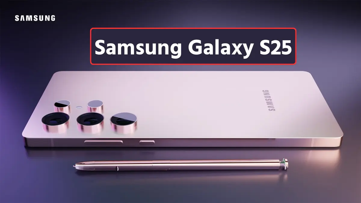 Samsung Galaxy S25 Ultra