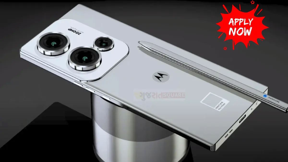 Motorola Edge 60 Ultra