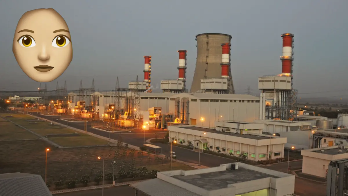 Juhapura man giving death threat to Torrent Power employee