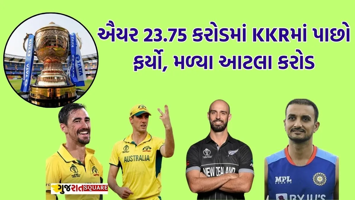 IPL 2025 Mega Auction