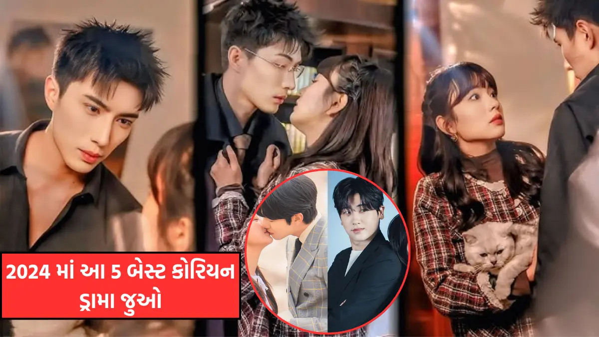 Best Korean Drama On OTT in Hindi