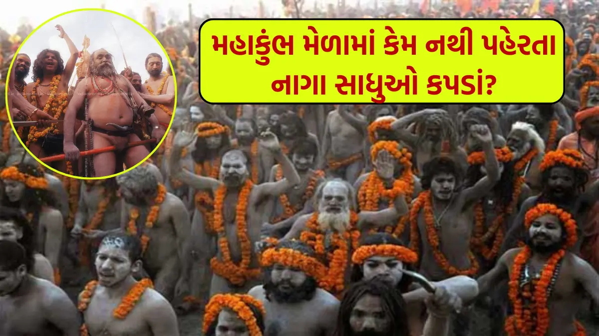 Maha Kumbh Mela 2025