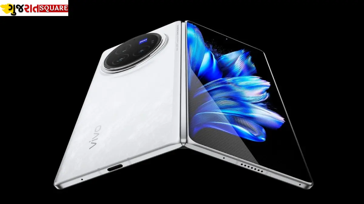 Vivo X Fold 4