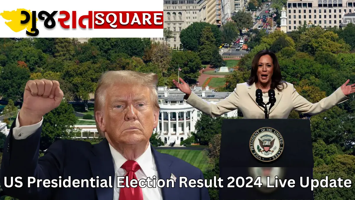 2024 United States Elections