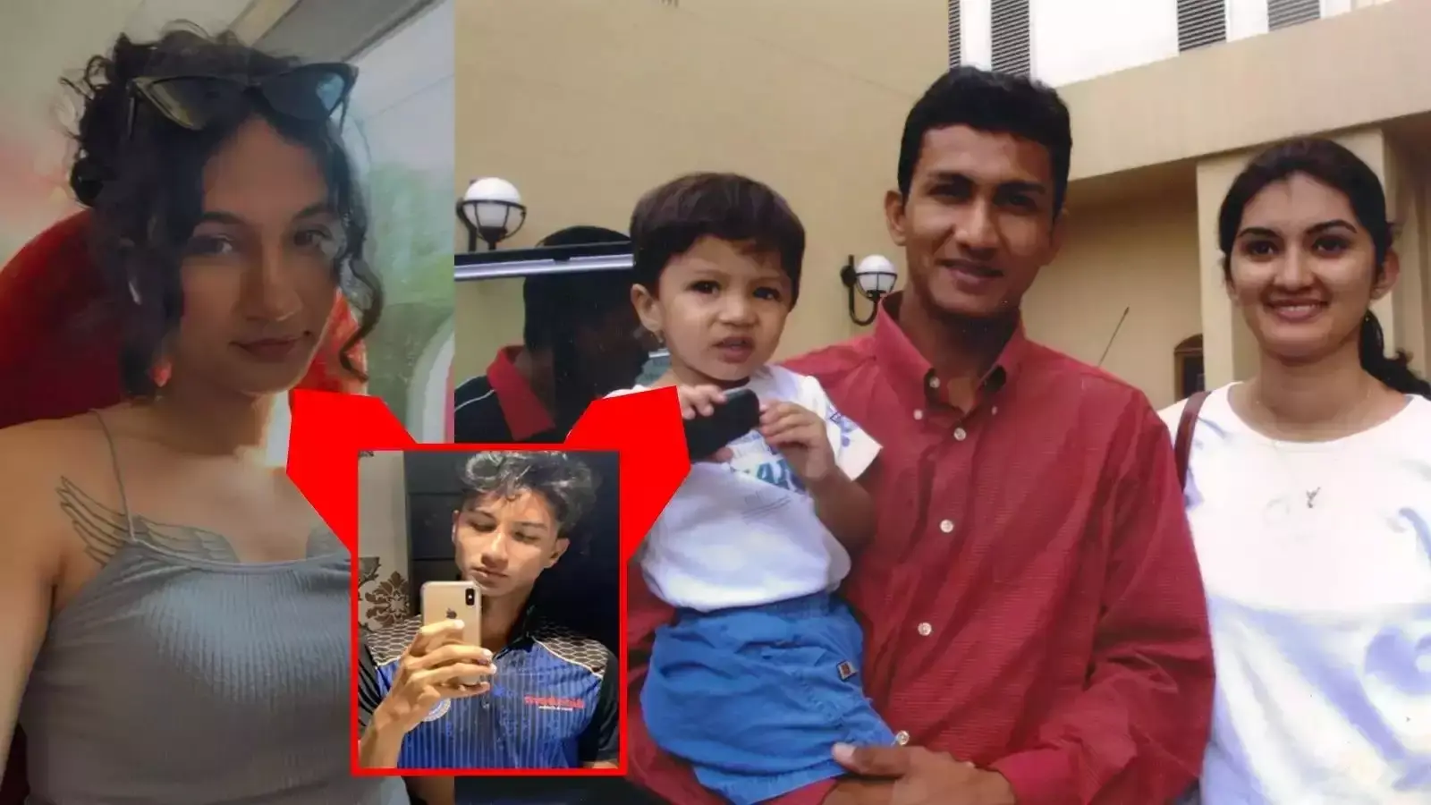 Aryan Bangar changed gender