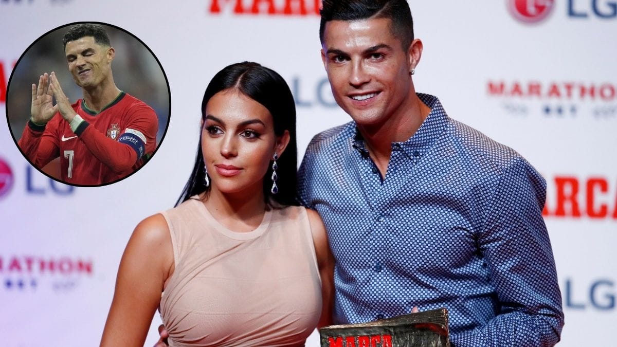 Skin doctor sues Ronaldo over unpaid bill