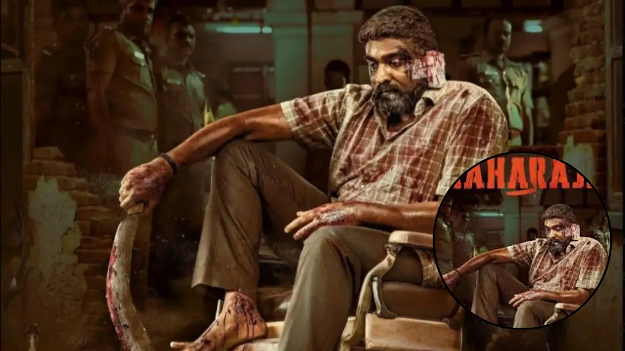 maharaja china box office collection