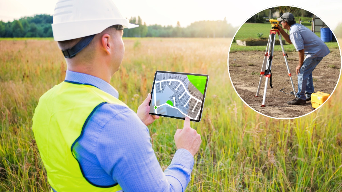 Gujarat Digital Crop Survey