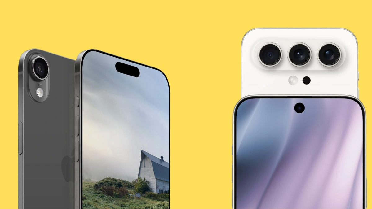 iPhone 17 Series Design New Leaks