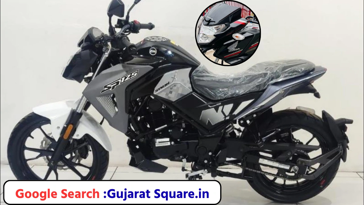 honda sp 125 launched