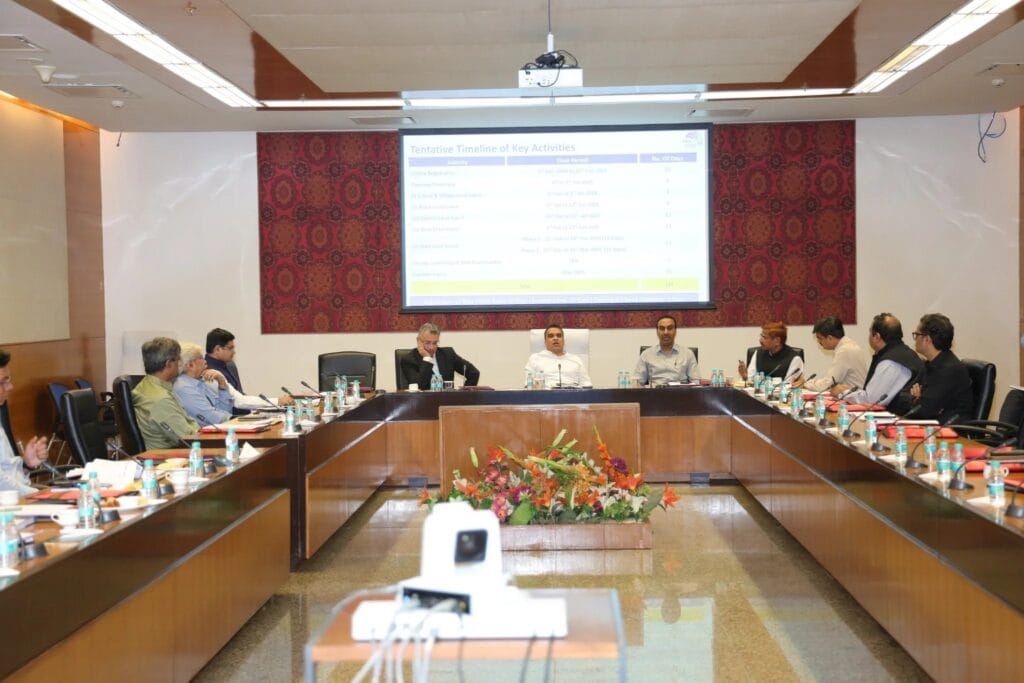 Khel Mahakumbh 2024-25