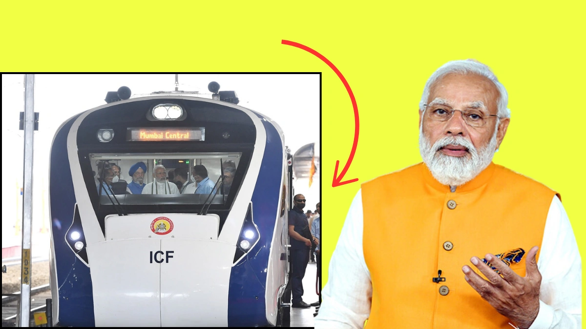 PM Modi to inaugurate Jammu railway division