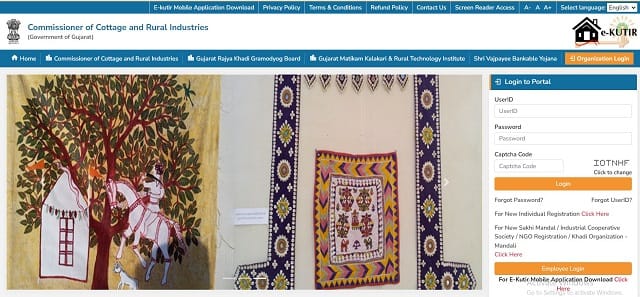 Manav Kalyan Yojana 2025 Gujarat