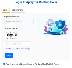 PM Surya Ghar Yojana 2025