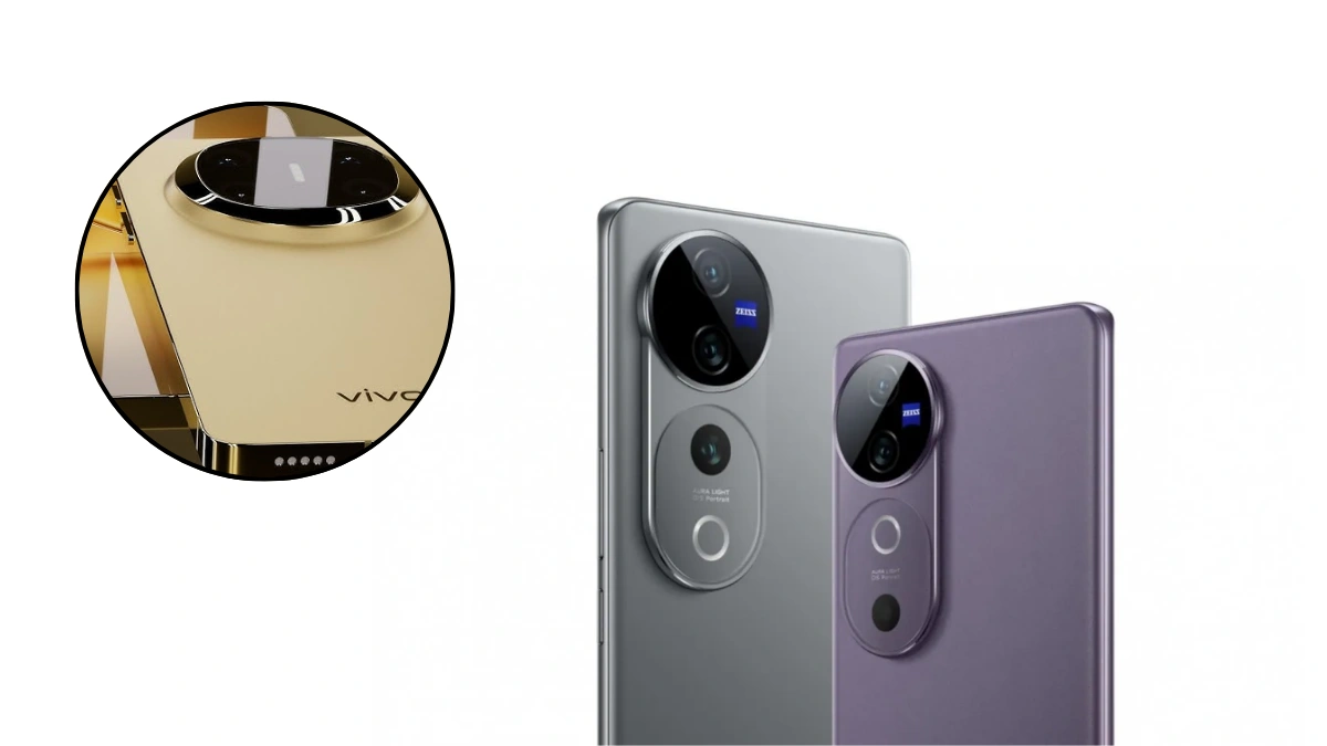vivo v50 launch