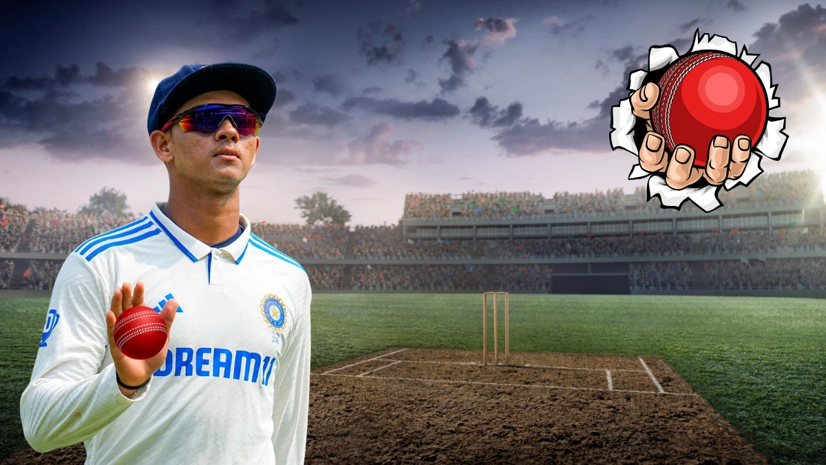 What did Yashasvi Jaiswal buy with his first salary