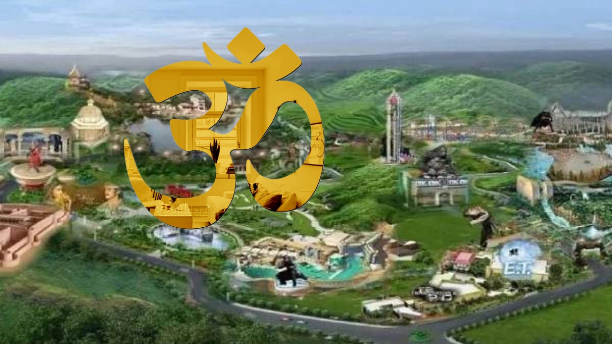 noida new film city big om will be made