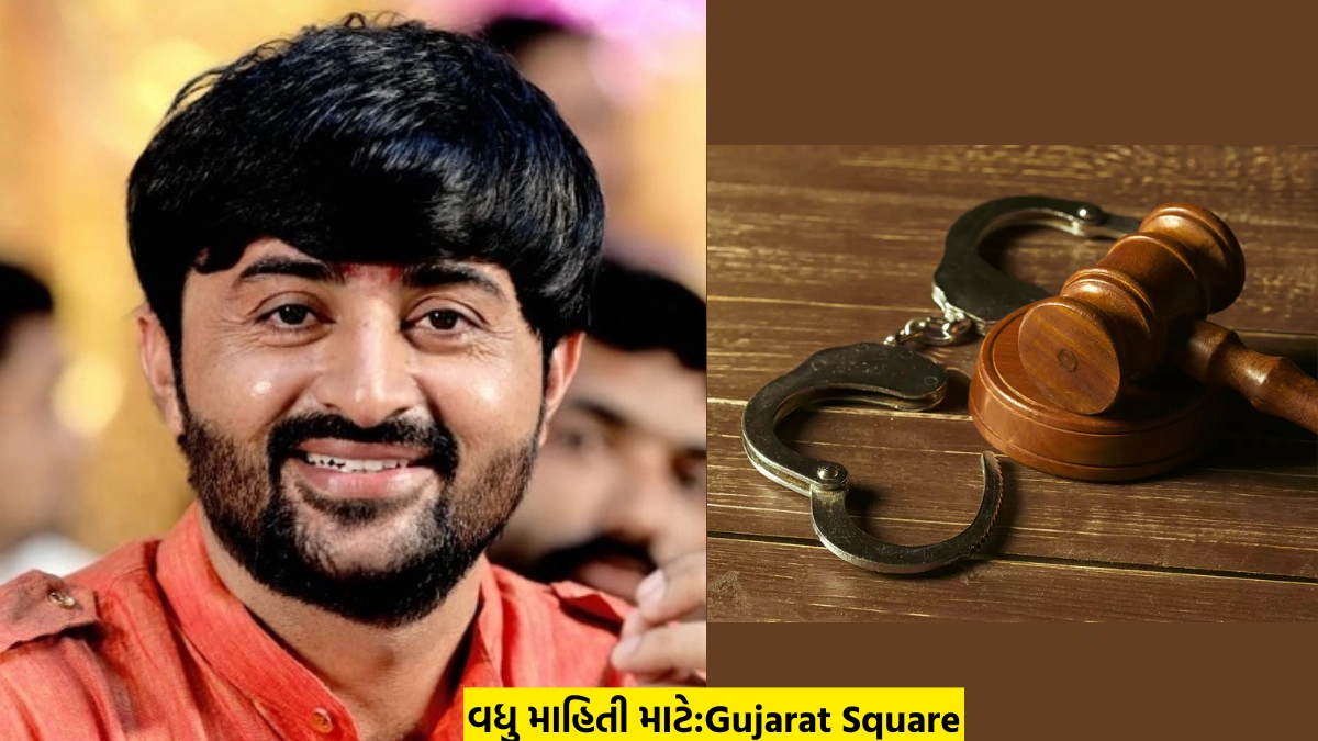 Devayat Khavad granted anticipatory bail