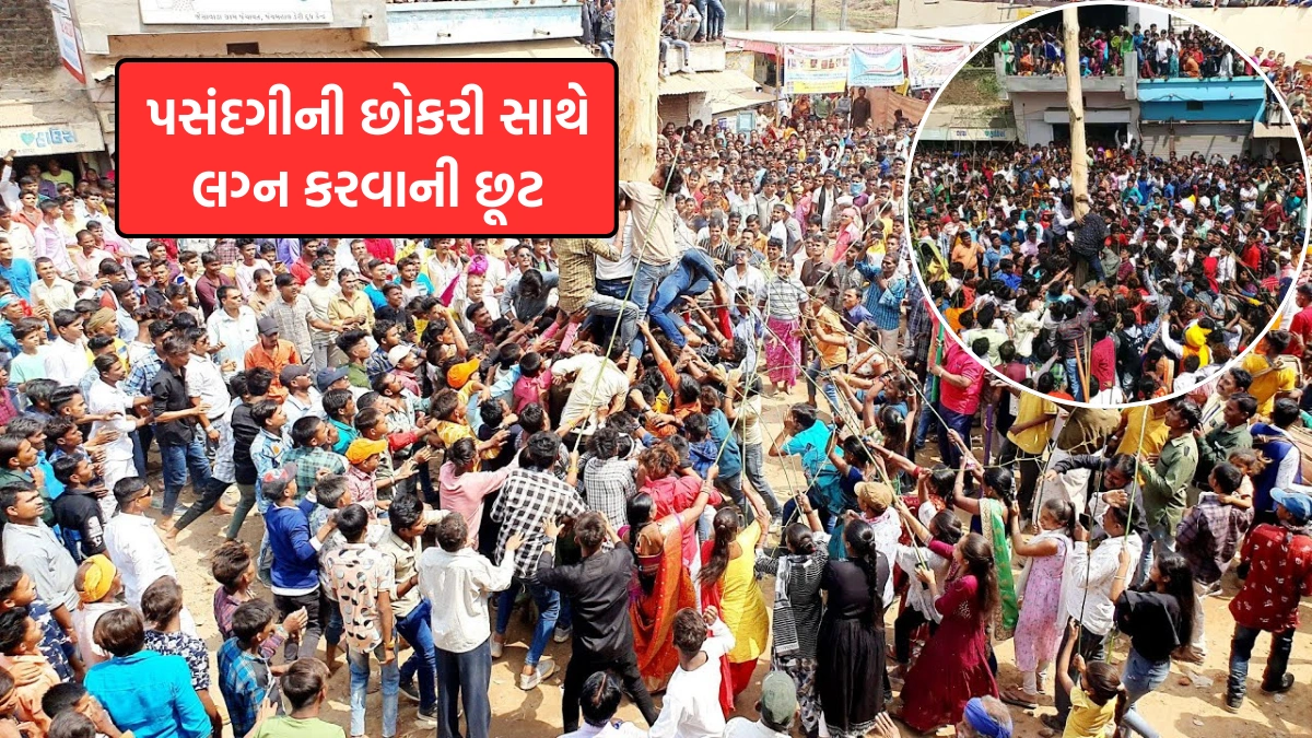 gol gadheda no melo gujarat