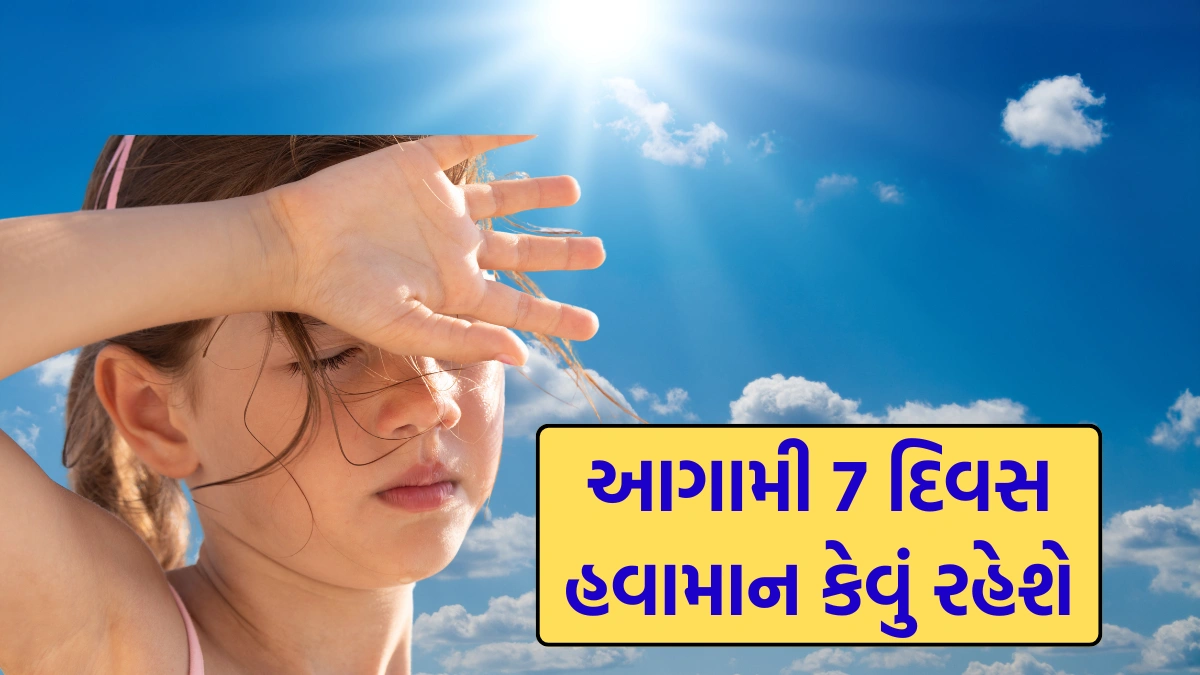gujarat weather news