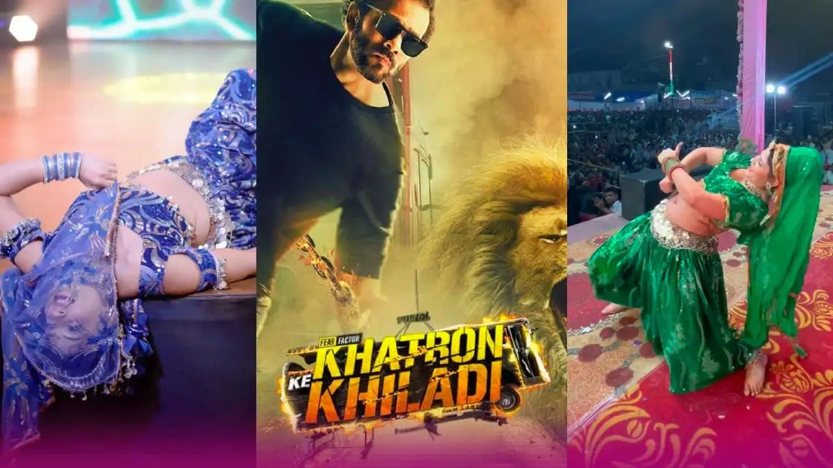 Khatron Ke Khiladi 15