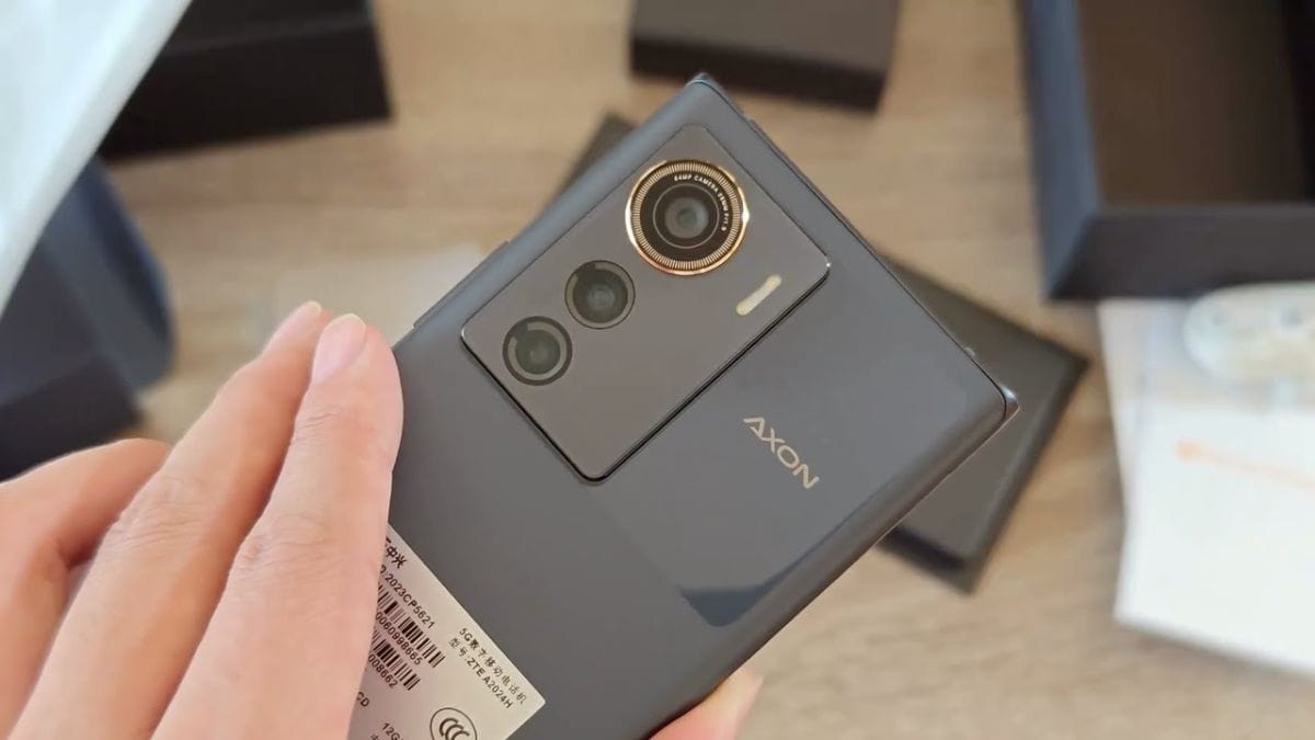 zte axon 50