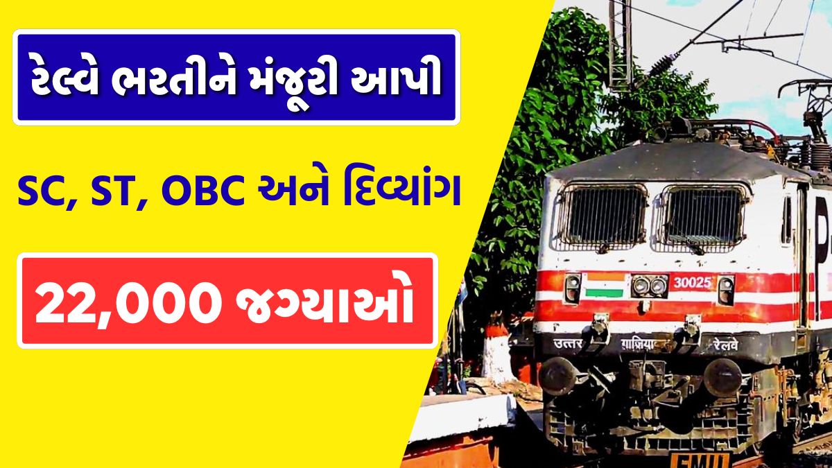 Railway Recruitment 2026