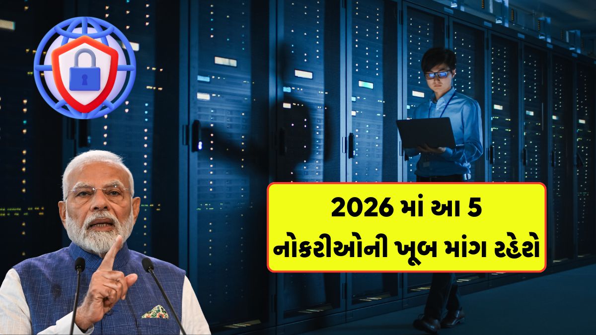 Top 10 most demanding jobs in 2026