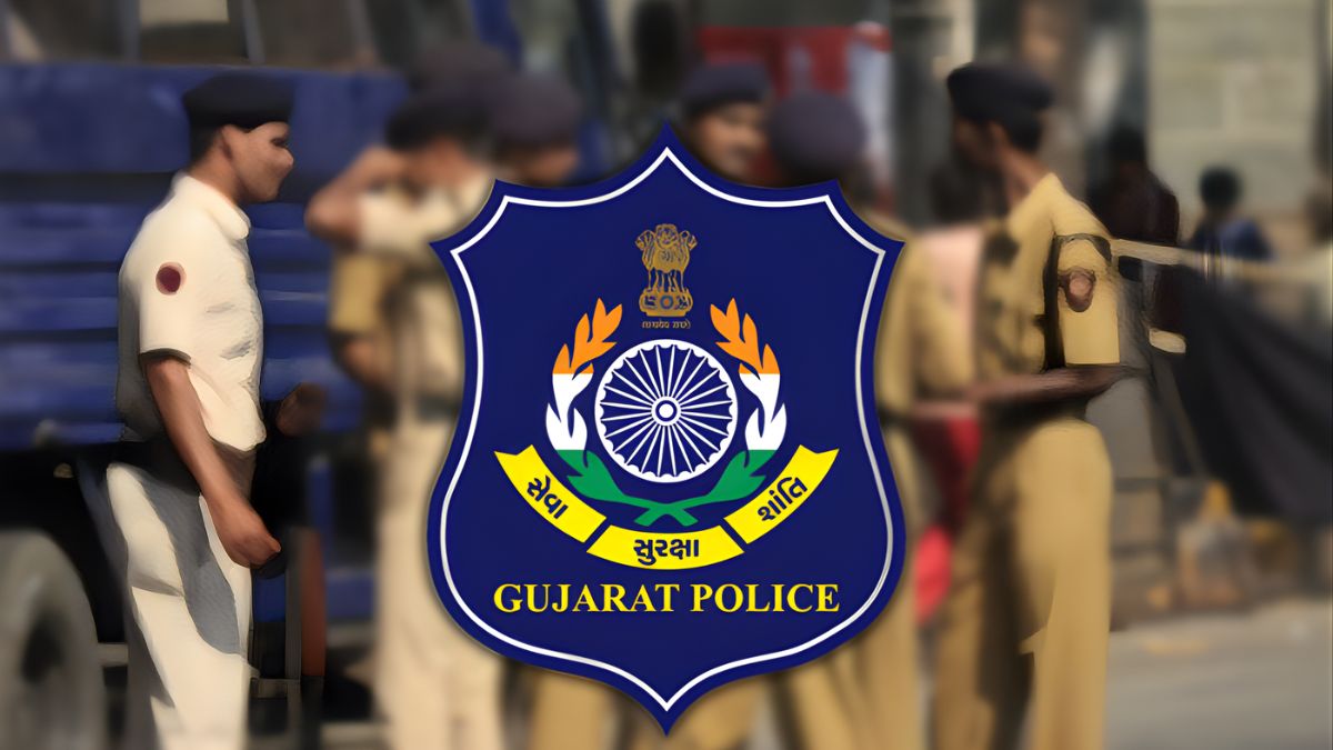 Gujarat Police Technical Recruitment Eligibility 2026