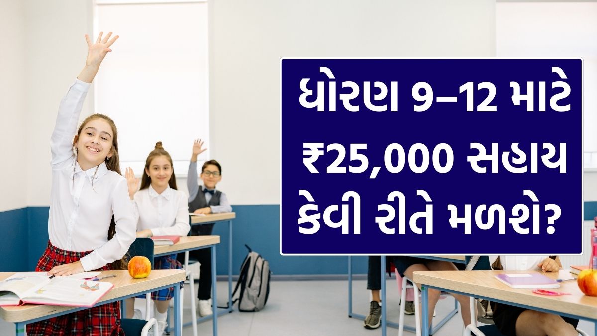 Gyan Sadhana Scholarship Registration 2026