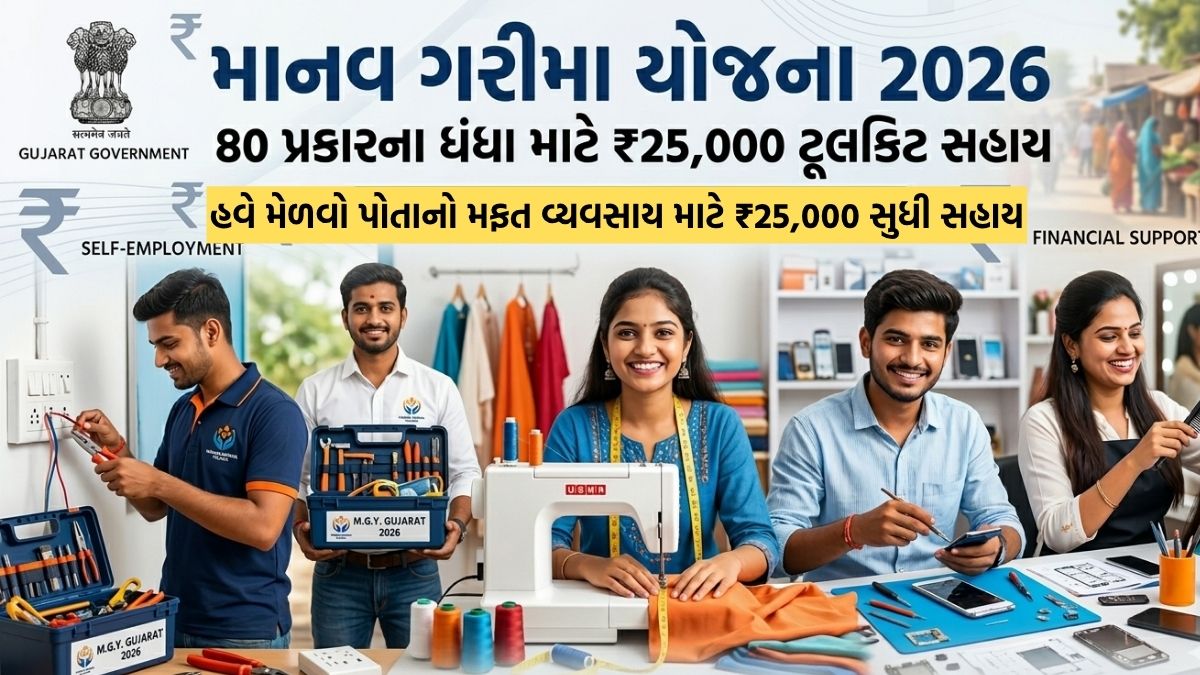 Manav Kalyan Yojana 2026