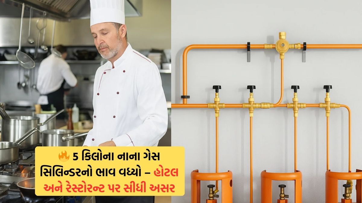 gas cylinder price hike news