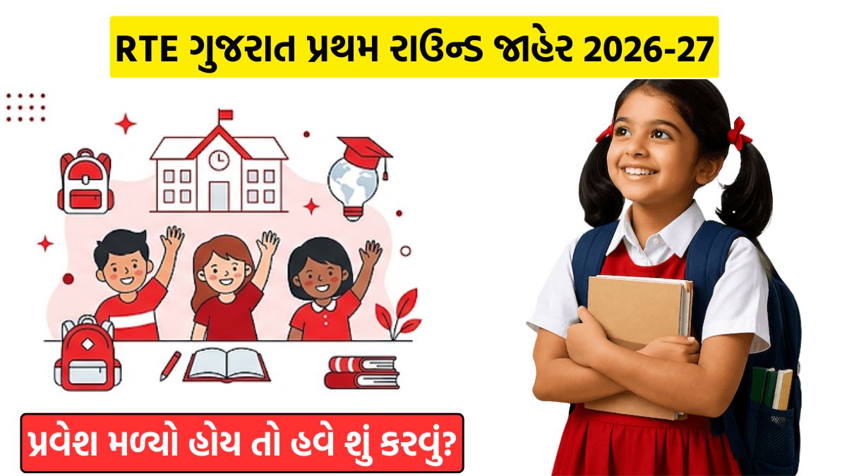 RTE Result 2026