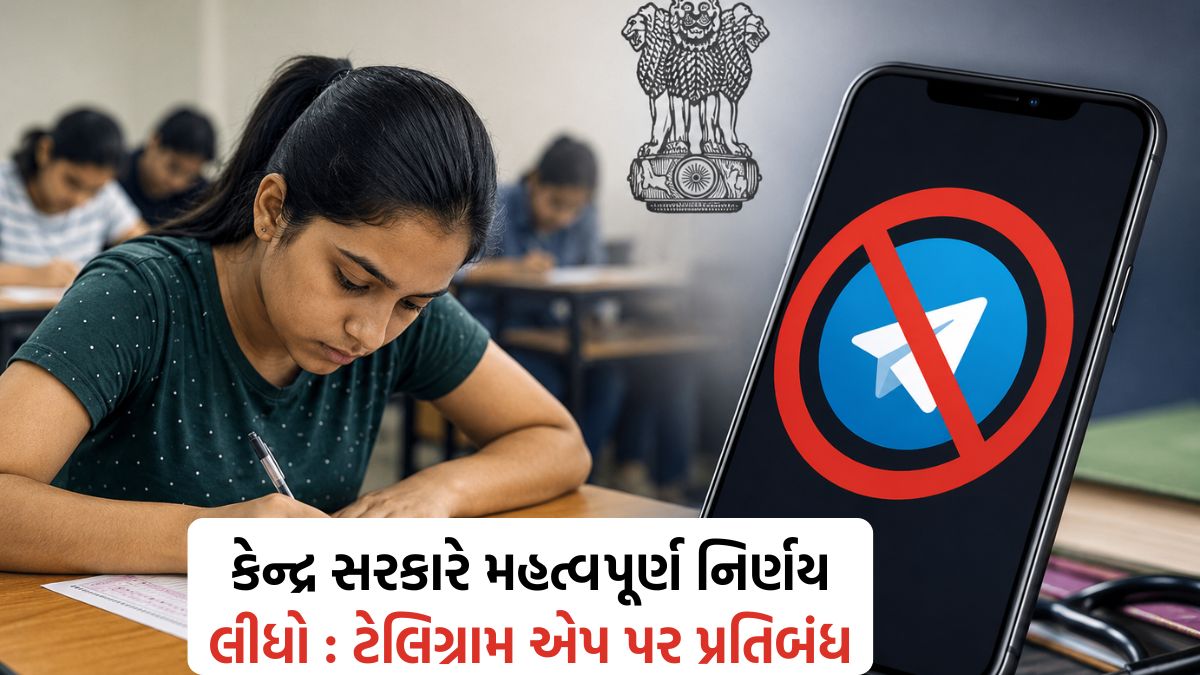 Telegram banned in India