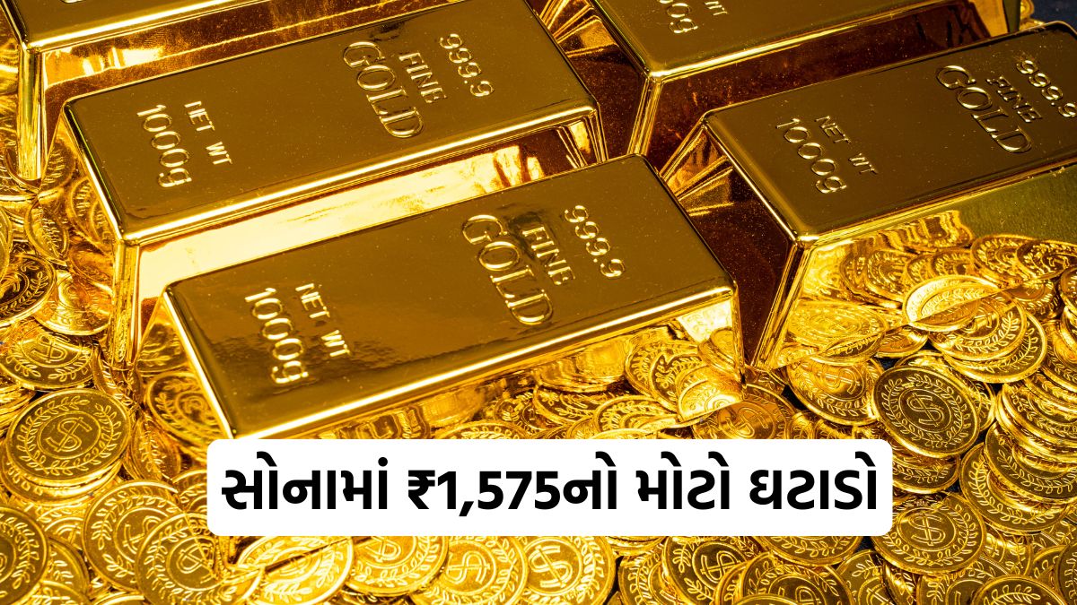 Gold Silver Rates Today