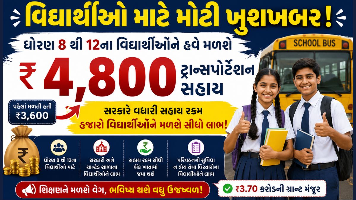 Free school travel gujarat online