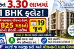 Ahmedabad pm awas yojana 2026