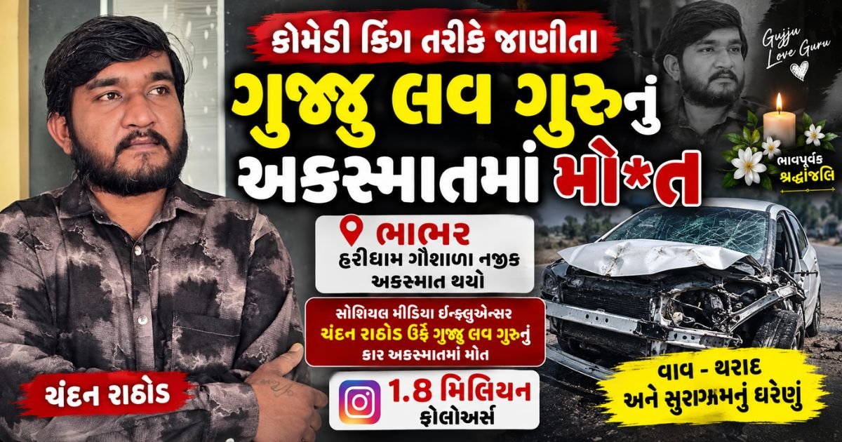 ગુજ્જુ લવ ગુરુ