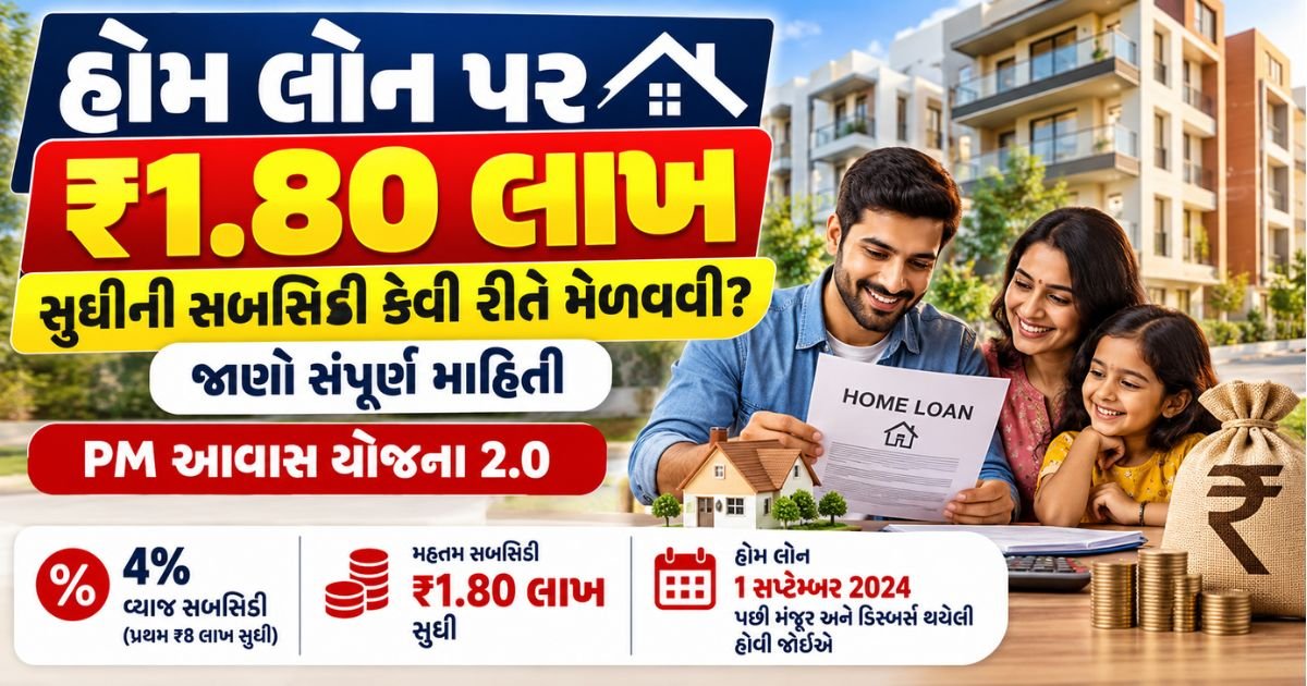pm awas yojana 2.0 home loan subsidy